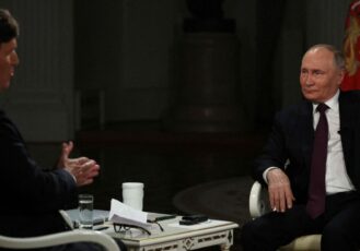 Was NICHT über das Putin-Interview von Tucker Carlson gesagt wird