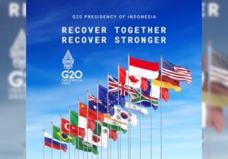 G20-Globalisten “verpflichten sich” zu Impfpässen, digitaler Währung und vielem mehr