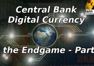 Die digitale Zentralbankwährung (CBDC) ist das Endspiel – Teil 1