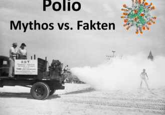 Polio: Mythos vs. Fakten