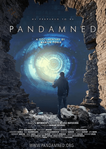 Pandamned - Der Film